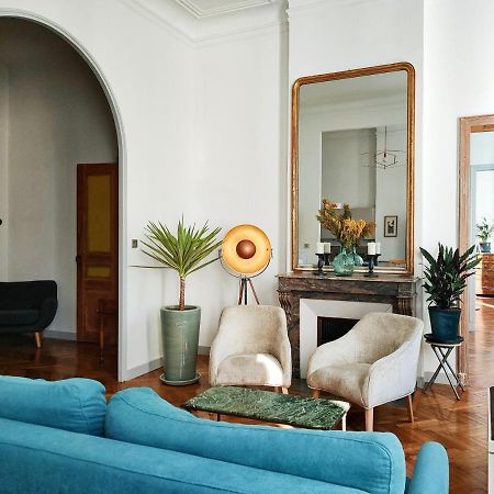 Votre Cocon En Plein Coeur De Marseille Apartment Bagian luar foto
