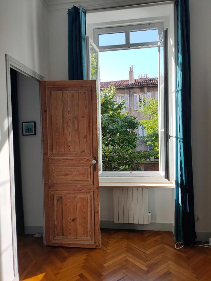 Votre Cocon En Plein Coeur De Marseille Apartment Bagian luar foto
