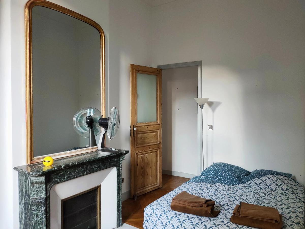 Votre Cocon En Plein Coeur De Marseille Apartment Bagian luar foto